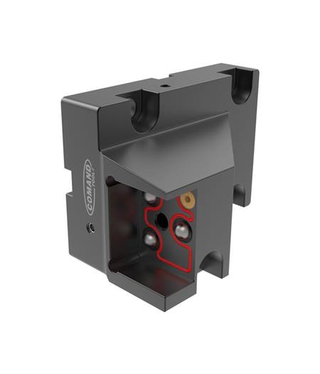 Attacco BMT DMG-MORI Attacco BMT DMG-MORI