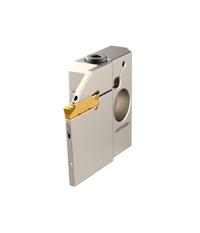 Iscar Serie "GI"