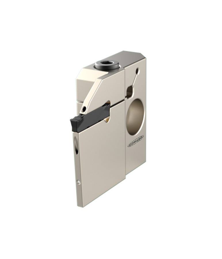 Kennametal Serie "A4"